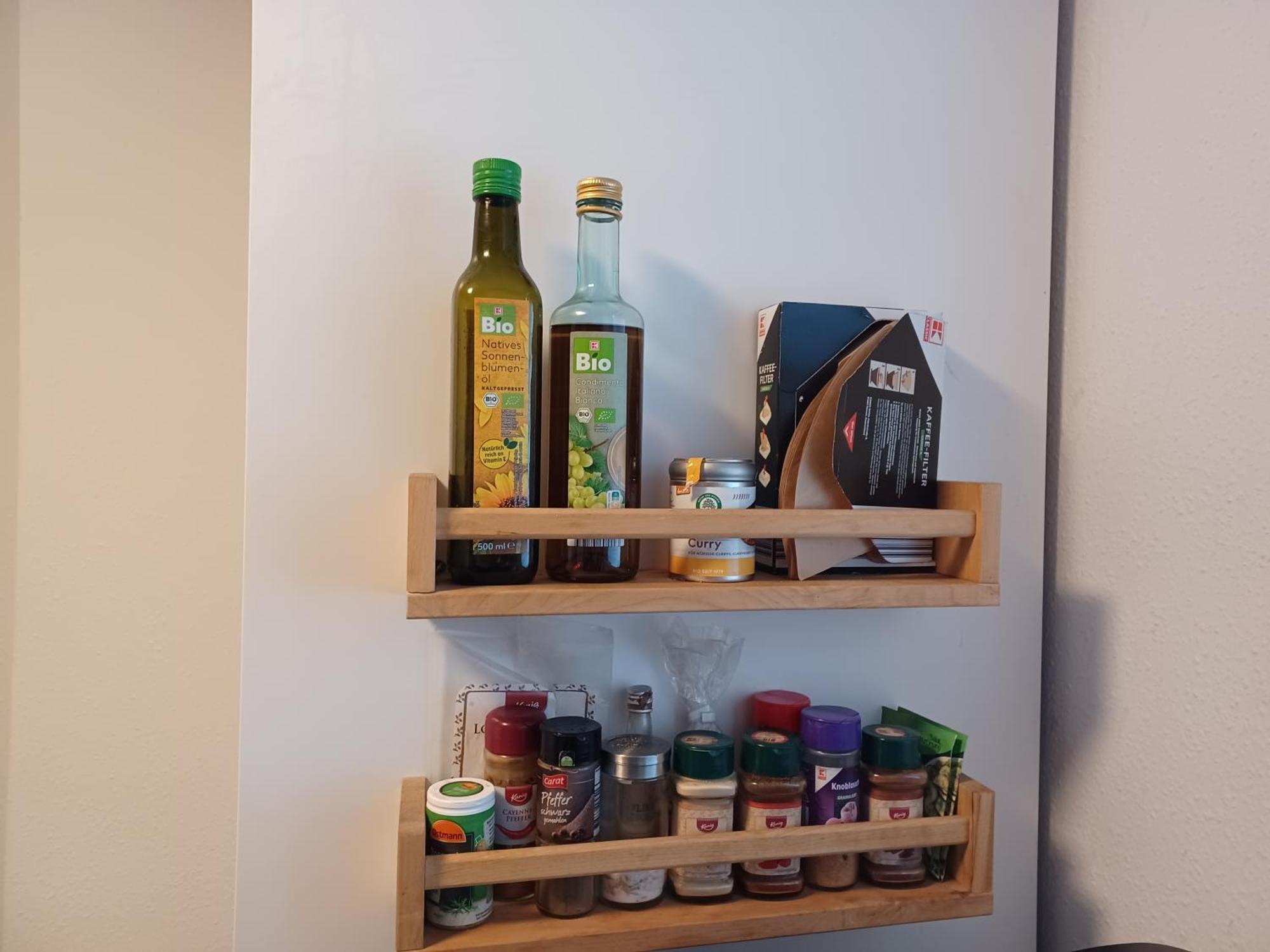 Kleine Galerie Apartment Fuer 3 Mit Kueche Kamin Netflix Parken Und Hofladen Steinhofel Exteriör bild